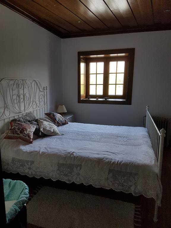 Villa Casa Da Zeza Negreda Esterno foto