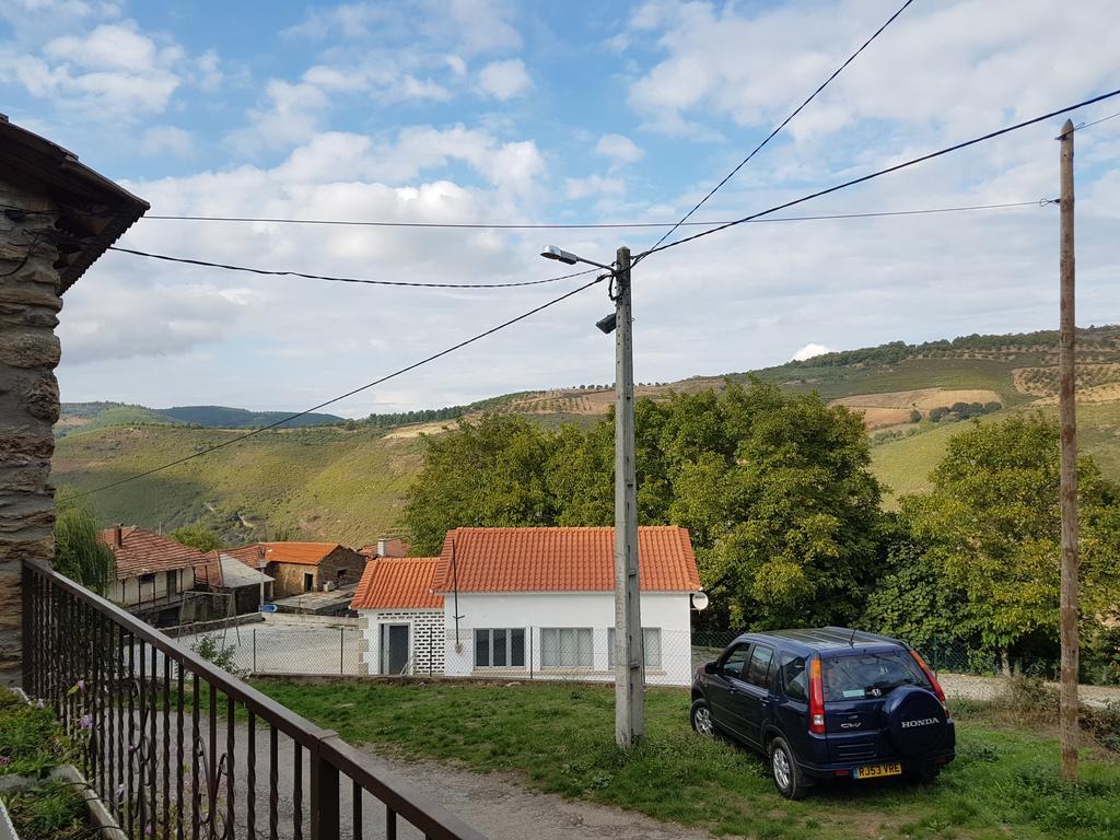 Villa Casa Da Zeza Negreda Esterno foto