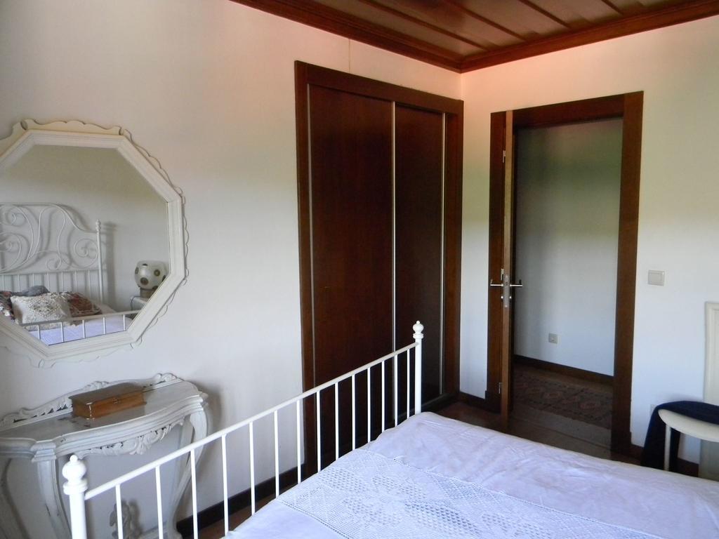 Villa Casa Da Zeza Negreda Esterno foto